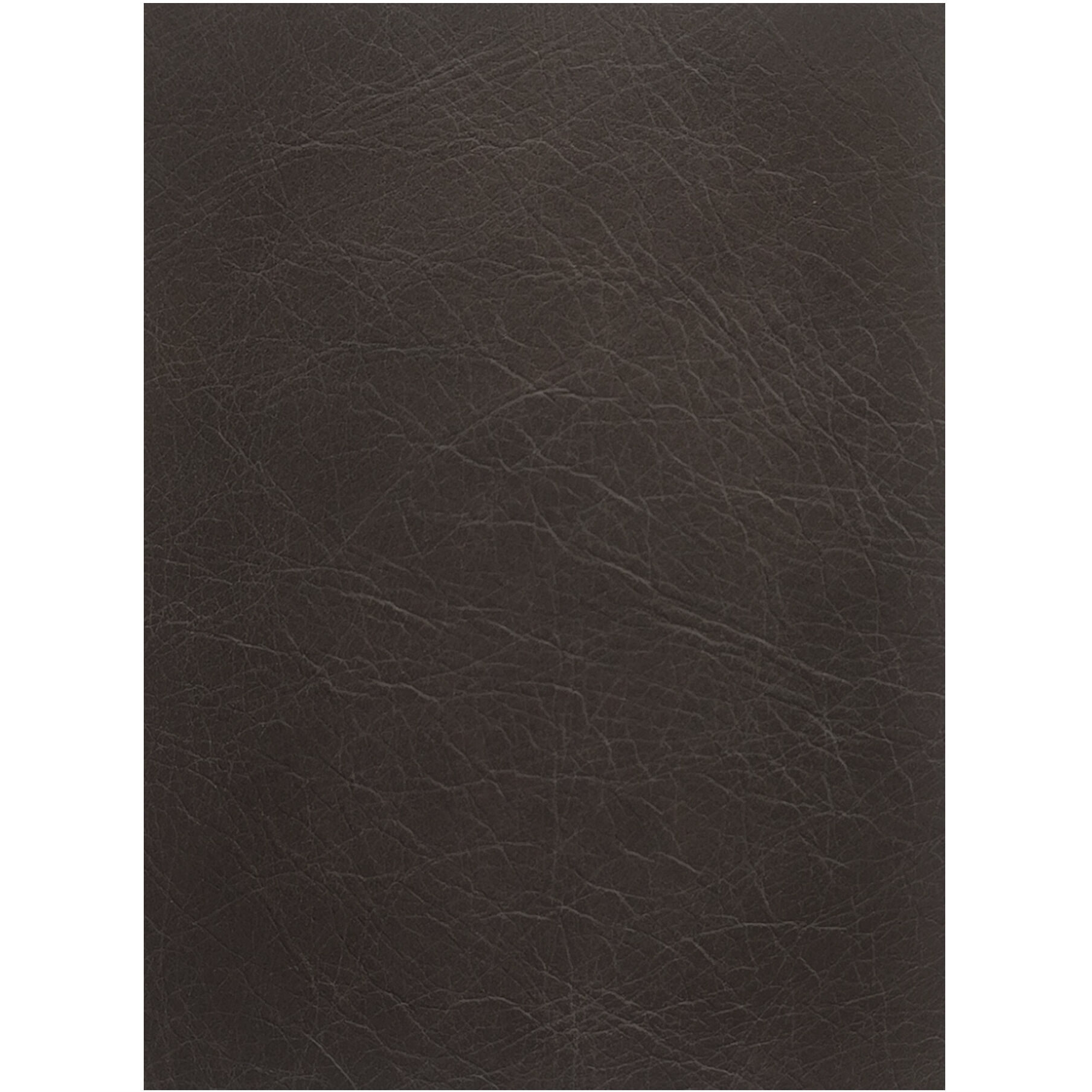 Form Brown Modular Sectional in Dark Brown, Classic L-Shaped